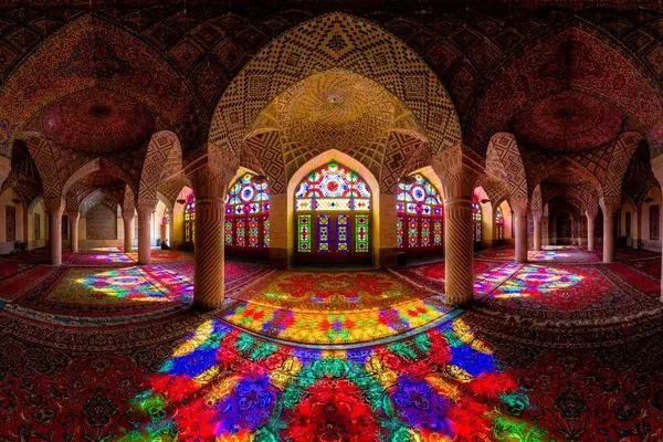 شیرازی ها چطور در ماه محرم عزاداری می کنند؟ | رسم و رسوم محرم در شیراز