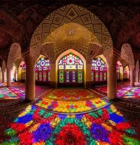 شیرازی ها چطور در ماه محرم عزاداری می کنند؟ | رسم و رسوم محرم در شیراز