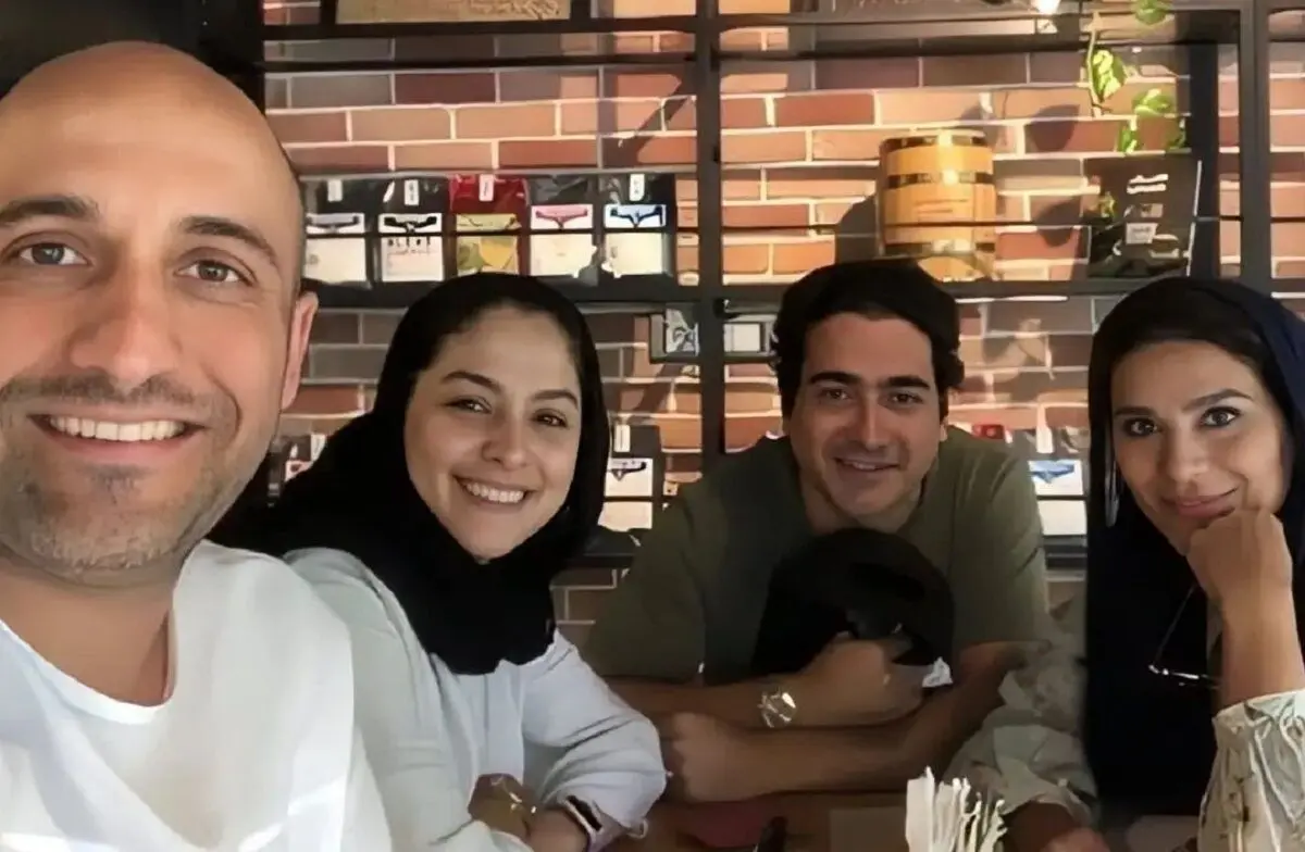 سحر دولتشاهی