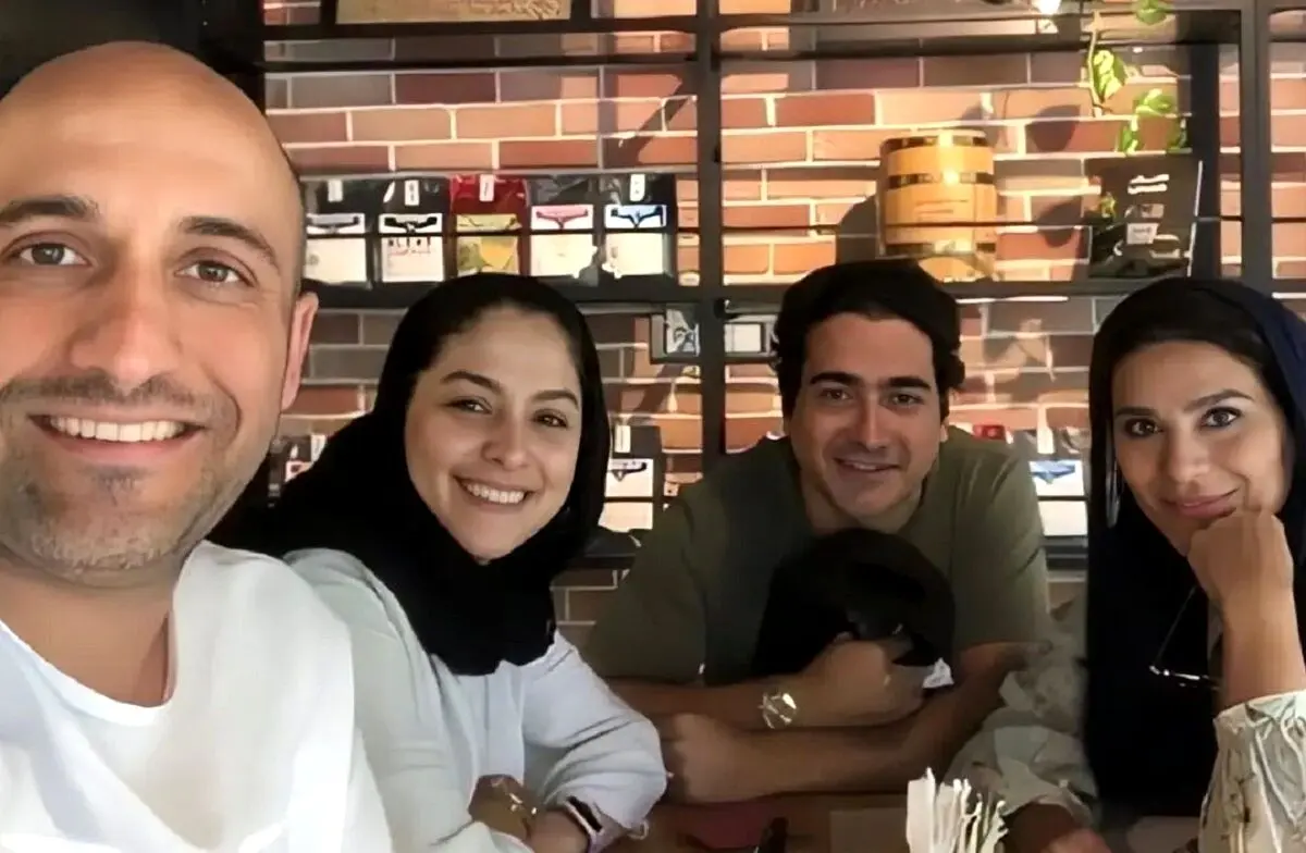 سحر دولتشاهی