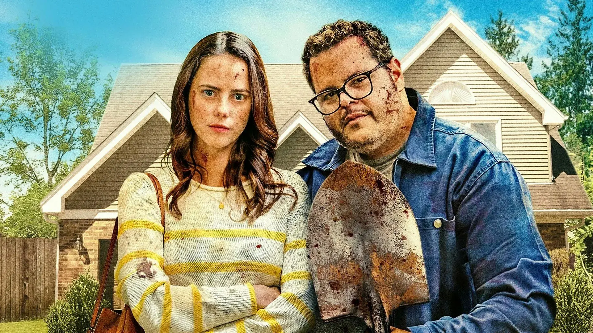 دانلود فیلم بزرگسالی 2025 + زیرنویس فارسی