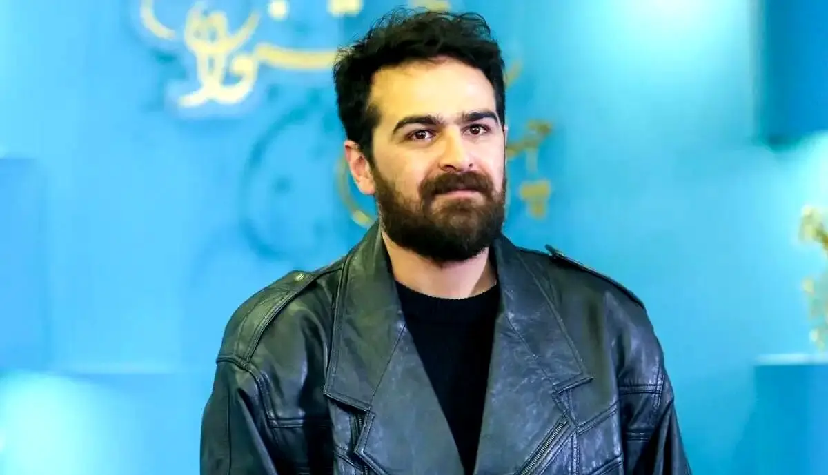 بیوگرافی میرسعید مولویان؛ بازیگر نقش منصور در سریال مو به مو