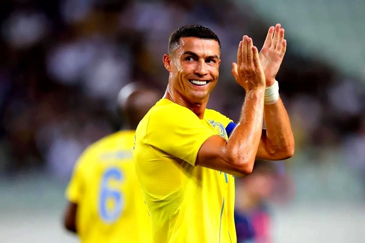 شرط عجیب و نجومی رونالدو برای تمدید قرار دادش با النصر!