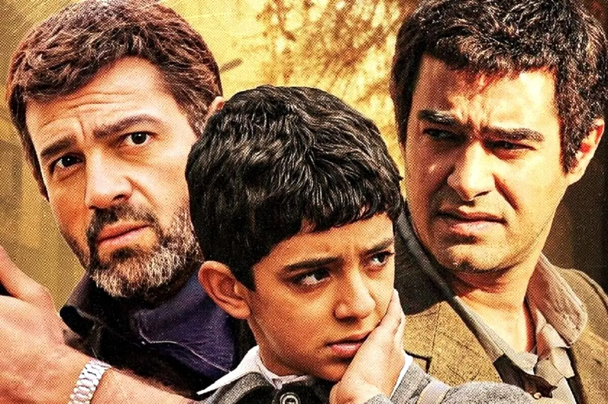 سریال سرزمین مادری