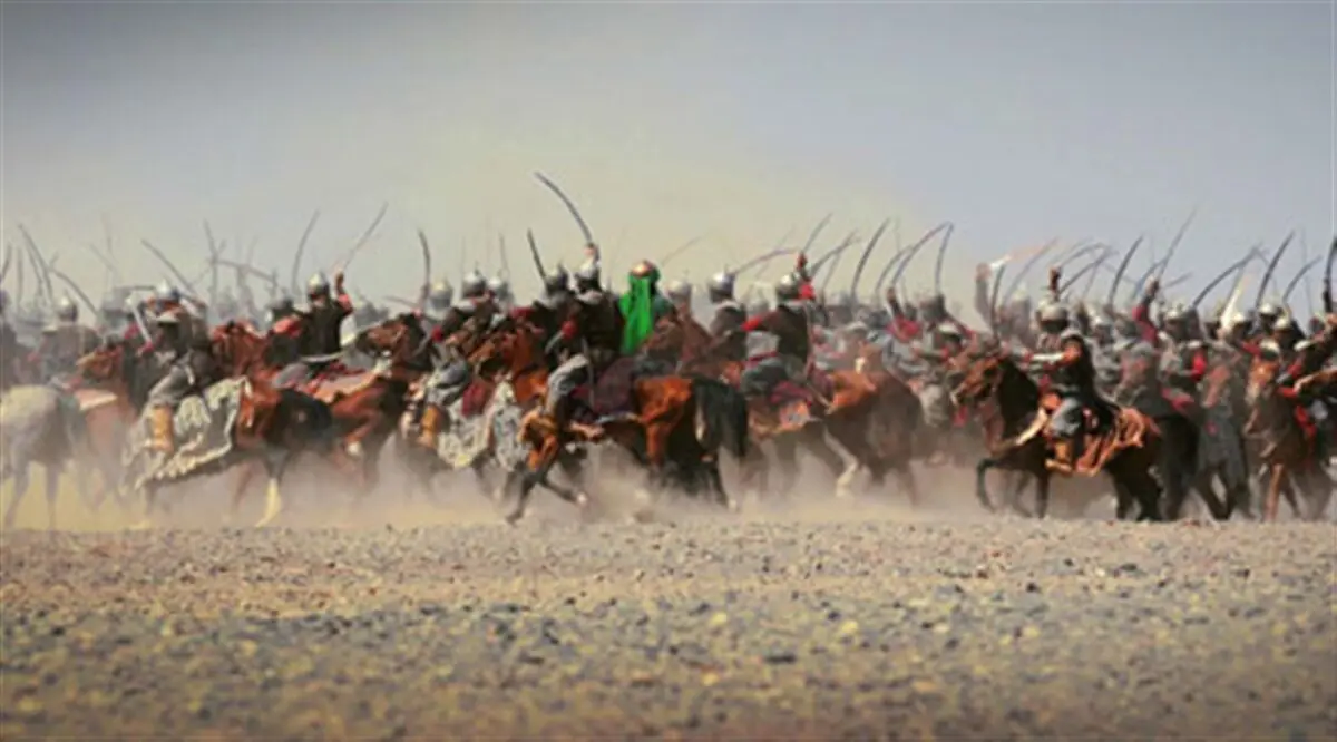 پیرترین و جوان ترین شهیدان کربلا چه کسانی بودند؟ 