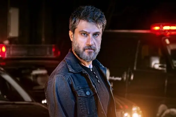 قسمت اول سریال برتا منتشر شد + لینک دانلود مستقیم