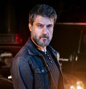 قسمت اول سریال برتا منتشر شد + لینک دانلود مستقیم