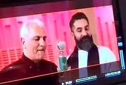 سورپرایز یلدای ۱۴۰۳، بازگشت ناباورانه مهران مدیری به تلویزیون!
