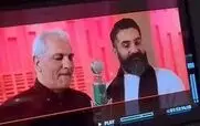 سورپرایز یلدای ۱۴۰۳، بازگشت ناباورانه مهران مدیری به تلویزیون!