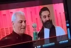 سورپرایز یلدای ۱۴۰۳، بازگشت ناباورانه مهران مدیری به تلویزیون!