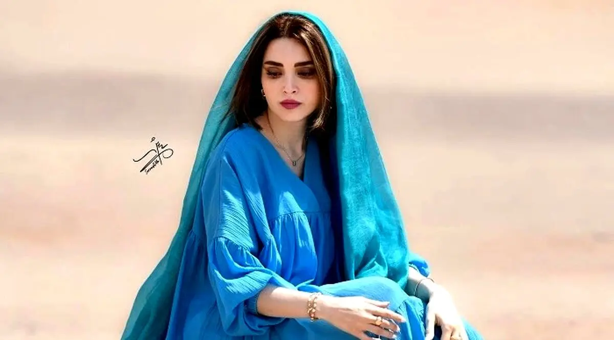 بهنوش طباطبایی