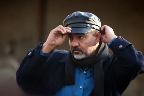 (ویدیو) اولین تیزر سریال اسباب زحمت به کارگردانی سعید آقاخانی!