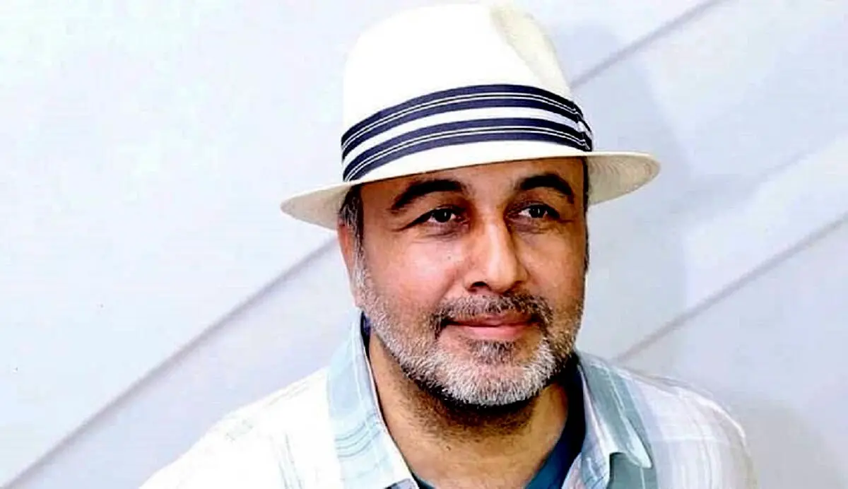 رضا عطاران