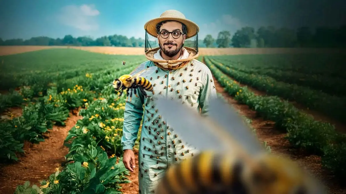 نیمه شب قسمت 16