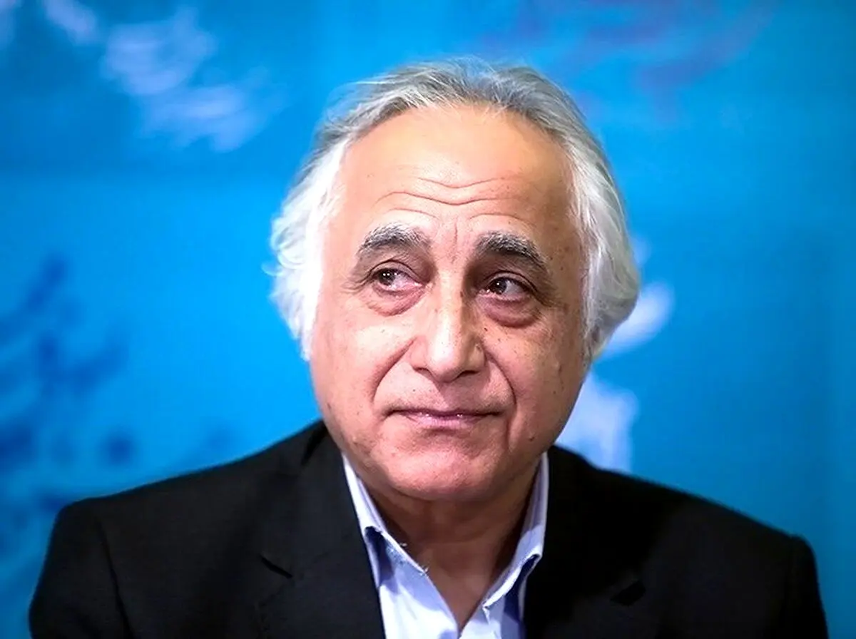 قسمت سوم سریال «اکنون» با حضور شاعر پر آوازه، شمس لنگرودی + لینک دانلود