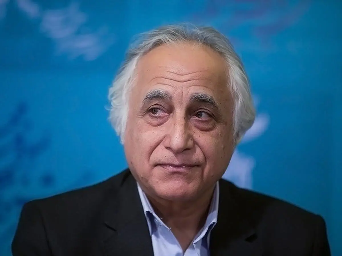 قسمت سوم سریال «اکنون» با حضور شاعر پر آوازه، شمس لنگرودی + لینک دانلود