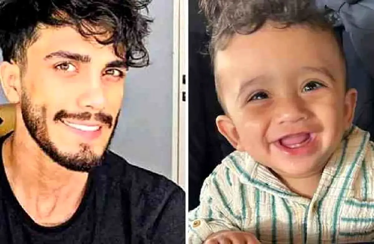 (ویدیو) واکنش جنجالی مهراد جم درباره همسر سابق و پسرش!