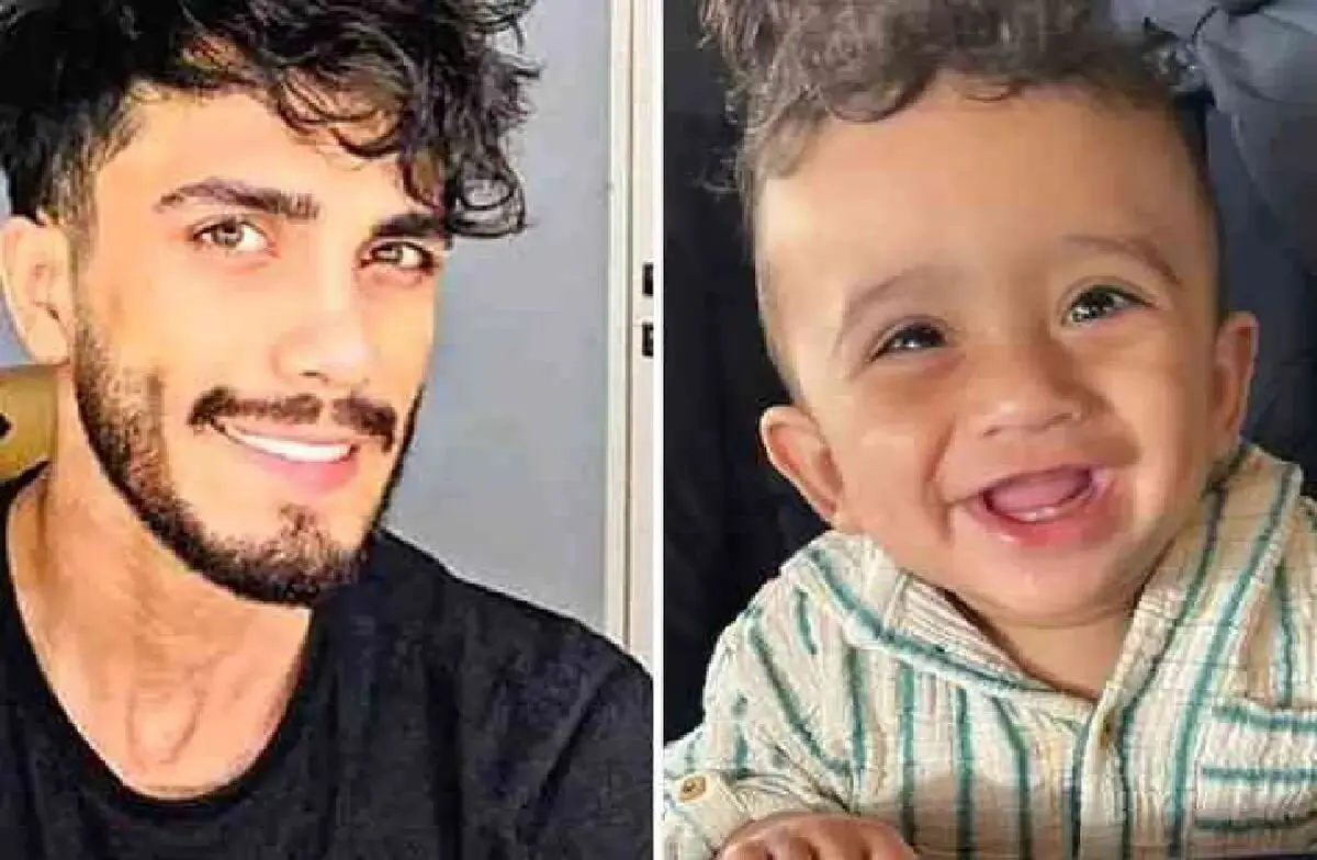 (ویدیو) واکنش جنجالی مهراد جم درباره همسر سابق و پسرش!