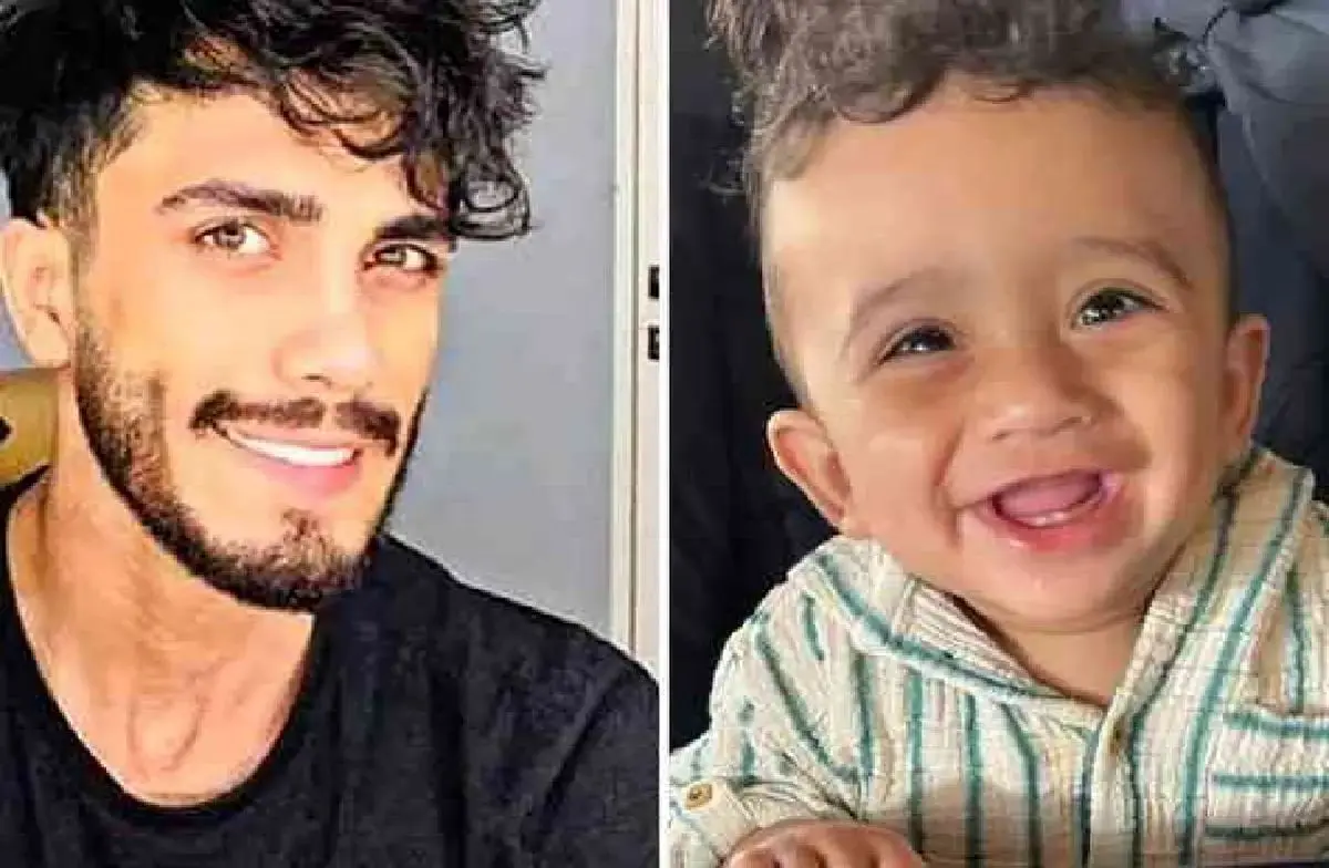 (ویدیو) واکنش جنجالی مهراد جم درباره همسر سابق و پسرش!