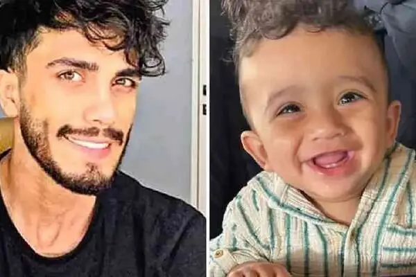 (ویدیو) واکنش جنجالی مهراد جم درباره همسر سابق و پسرش!