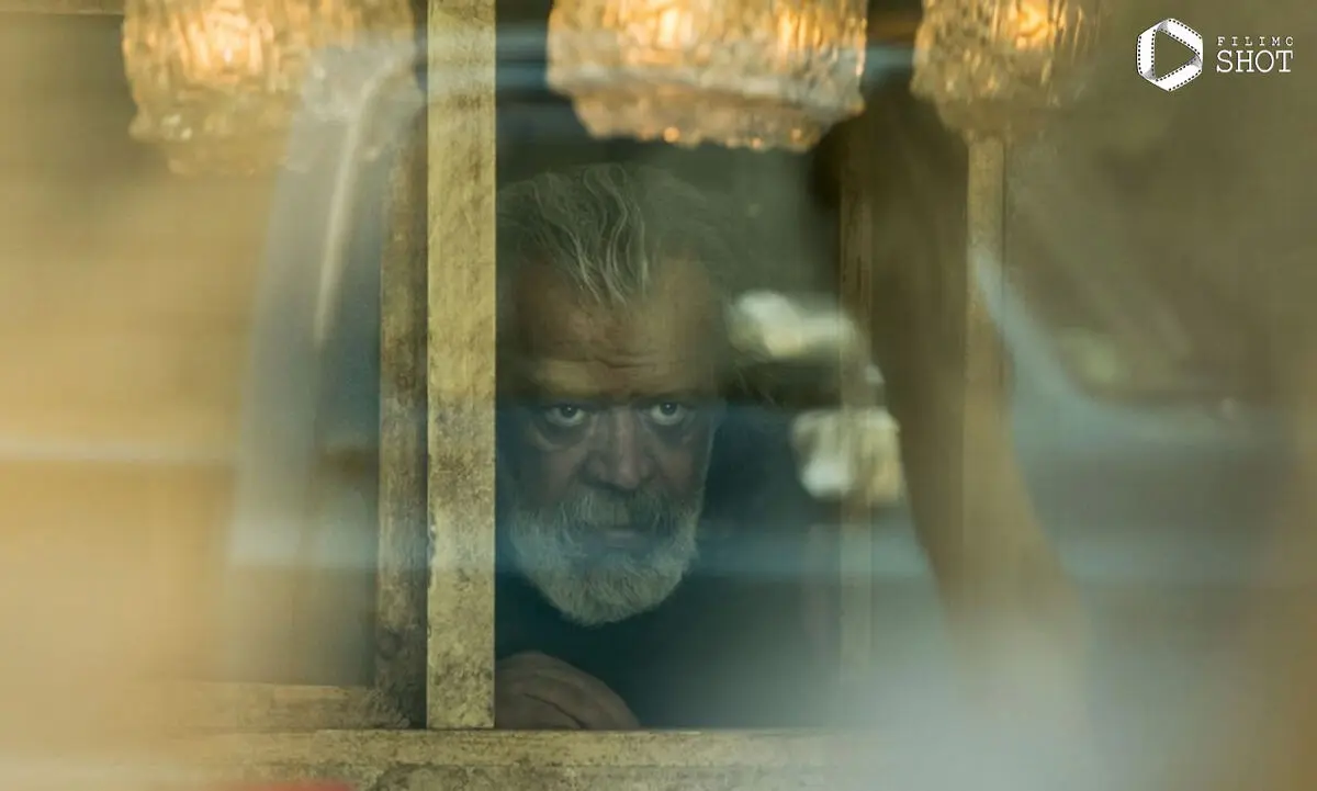 اکران فیلم سینمایی پیر پسر