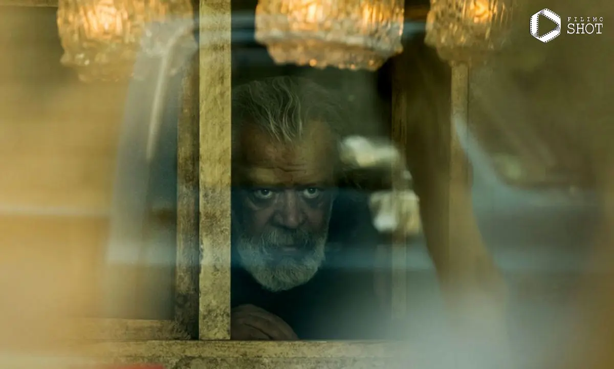 اکران فیلم سینمایی پیر پسر