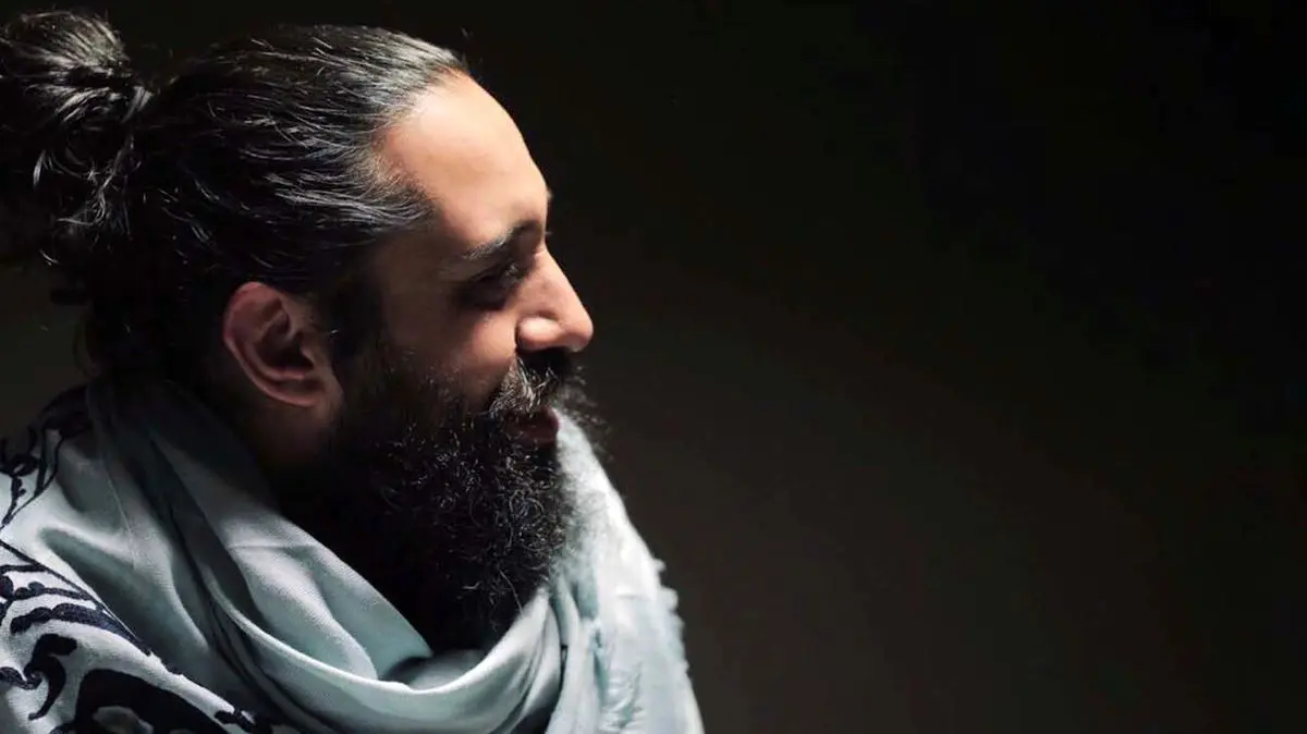 روزبه نعمت الهی