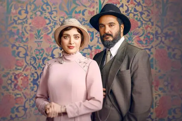 قسمت 5 سریال سووشون منتشر شد + لینک دانلود مستقیم
