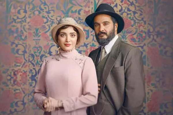قسمت 5 سریال سووشون منتشر شد + لینک دانلود مستقیم