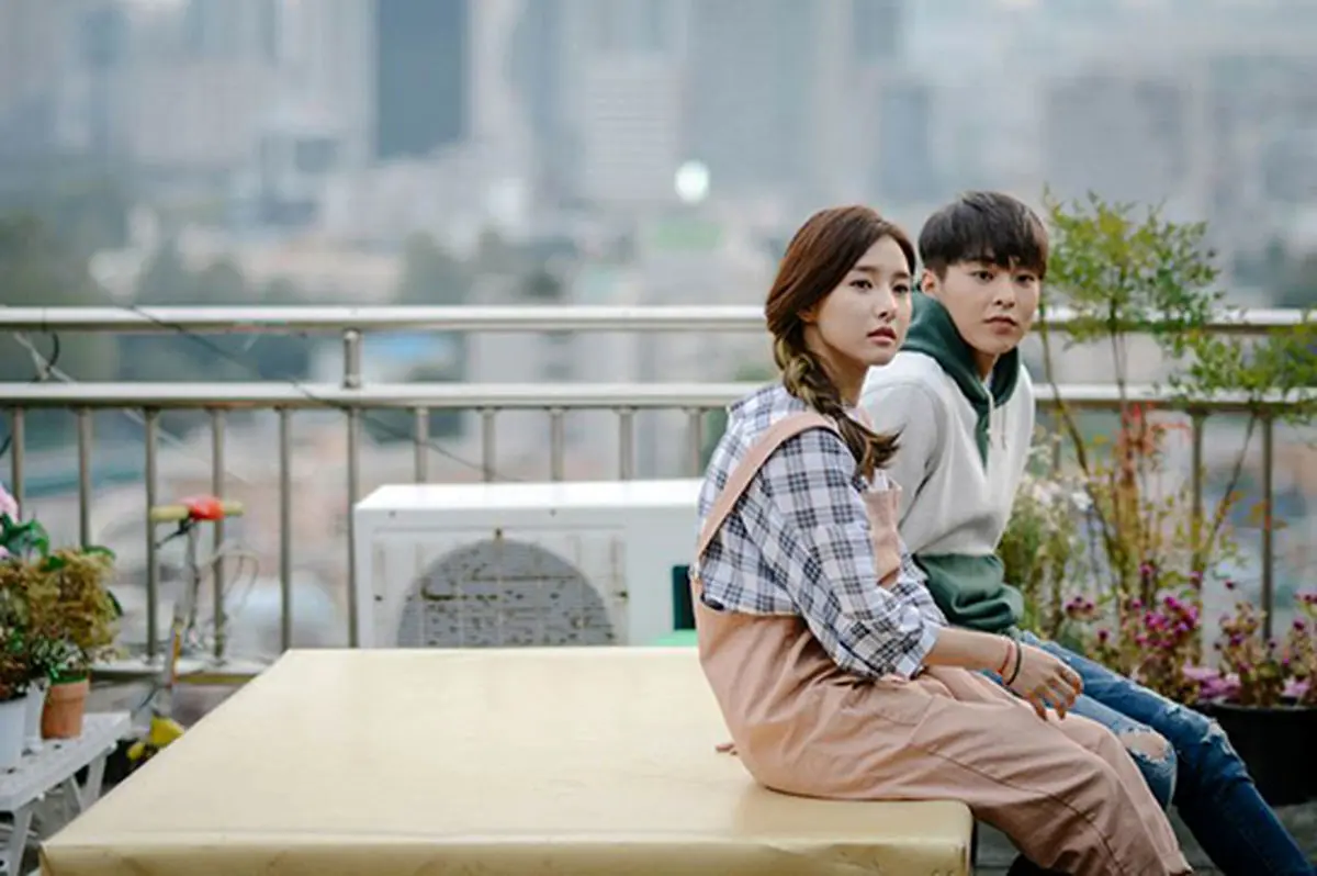 7 سریال‌ کره‌ ای فانتزی که میتونی در کمتر از یک روز ببینی!