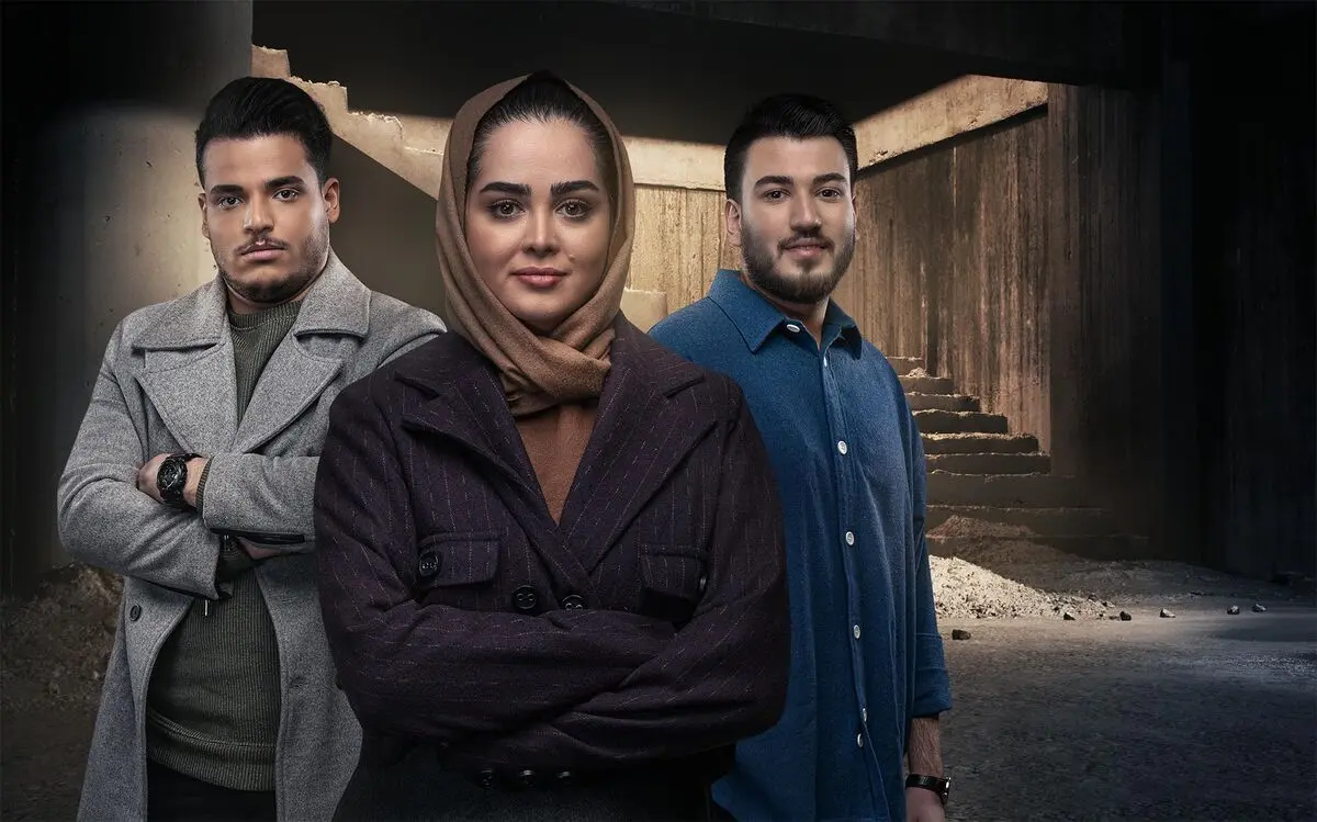 قسمت 14 مافیا دن
