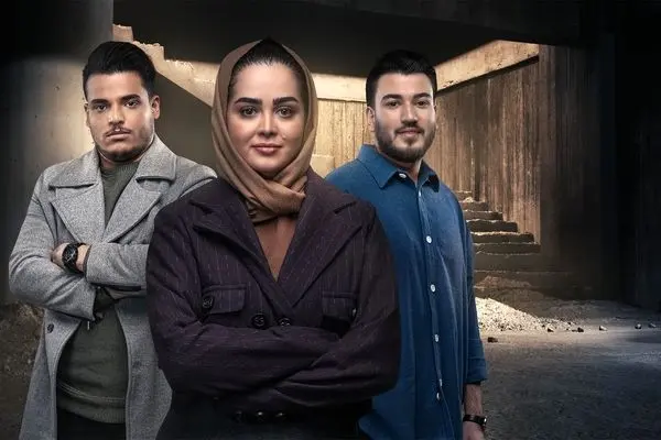 قسمت 14 مافیا دُن رو همین حالا تماشا کنید! + لینک دانلود مستقیم
