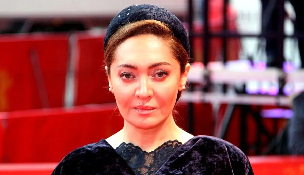نیکی کریمی