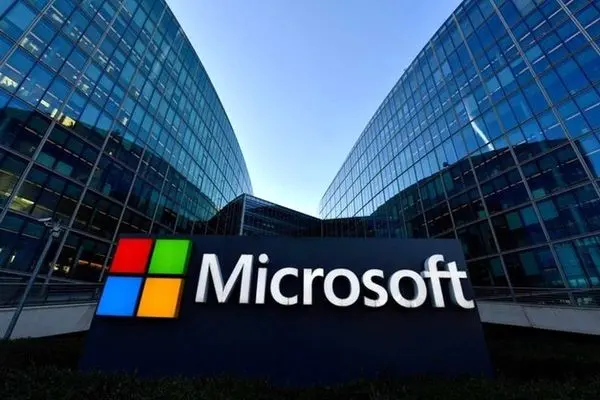 مایکروسافت باارزش ترین شرکت جهان در سال 2024 شد!