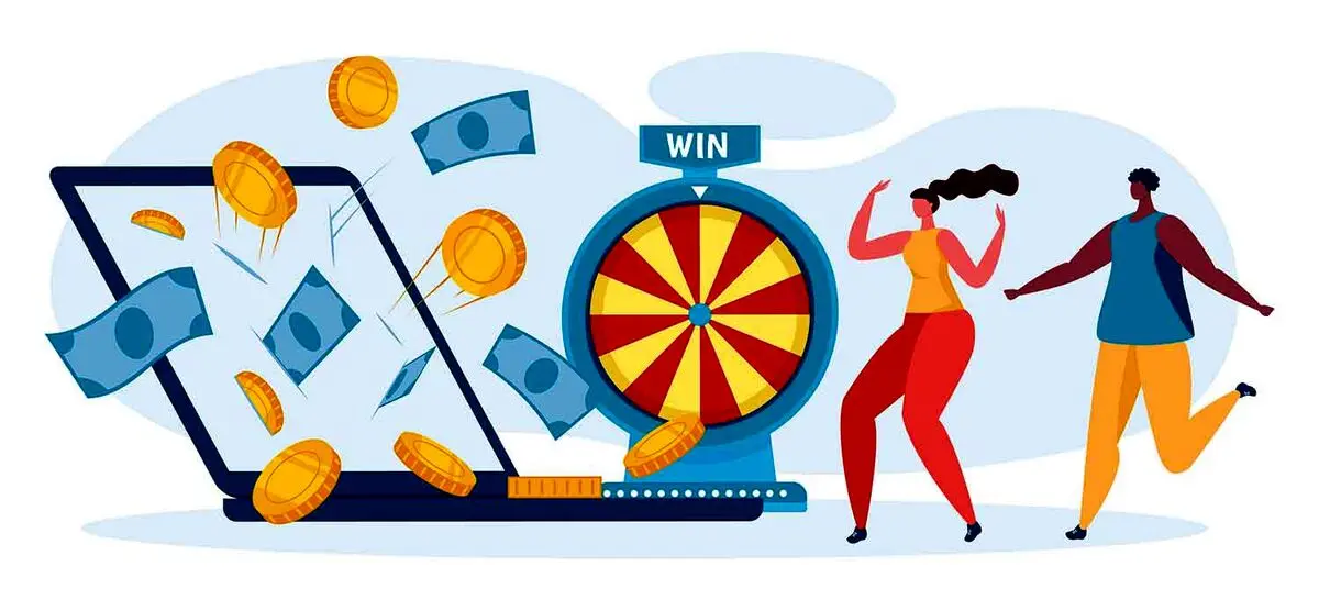 خوش شانس ترین برنده لاتاری