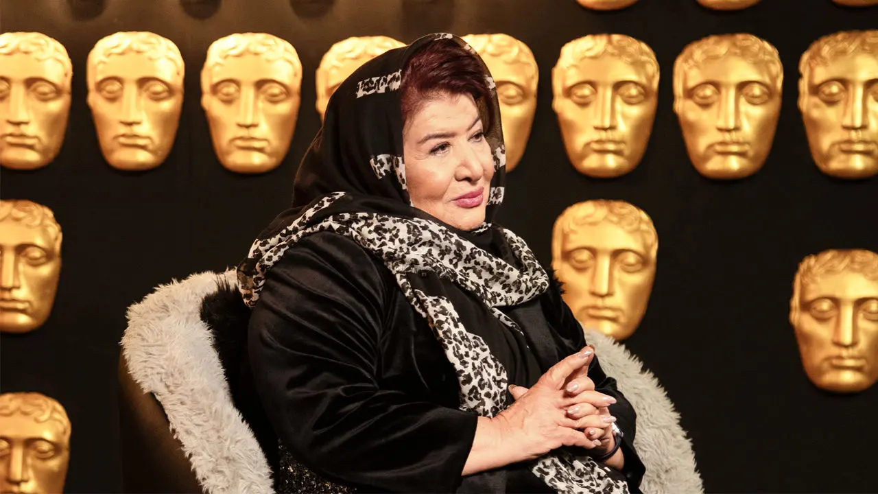 قسمت 9 پرسونا با حضور پوران درخشنده منتشر شد + لینک تماشای مستقیم