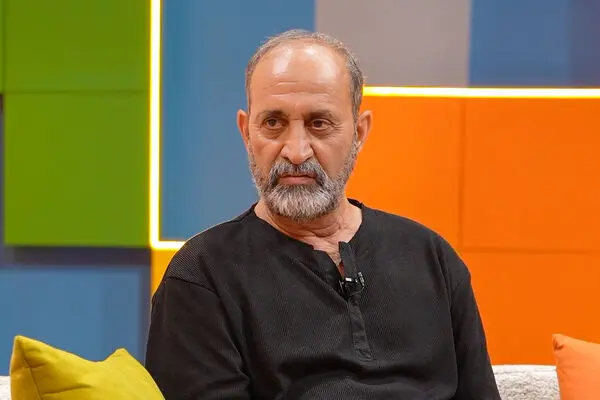 قسمت 8 برنامه رباط صلیبی با حضور اکبر میثاقیان + لینک تماشای مستقیم