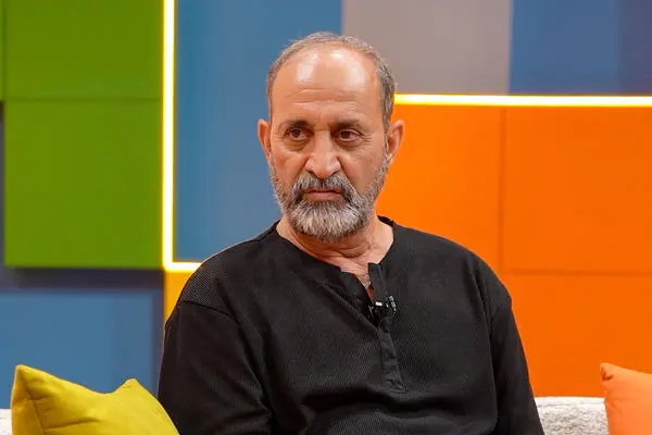 قسمت 8 برنامه رباط صلیبی با حضور اکبر میثاقیان + لینک تماشای مستقیم