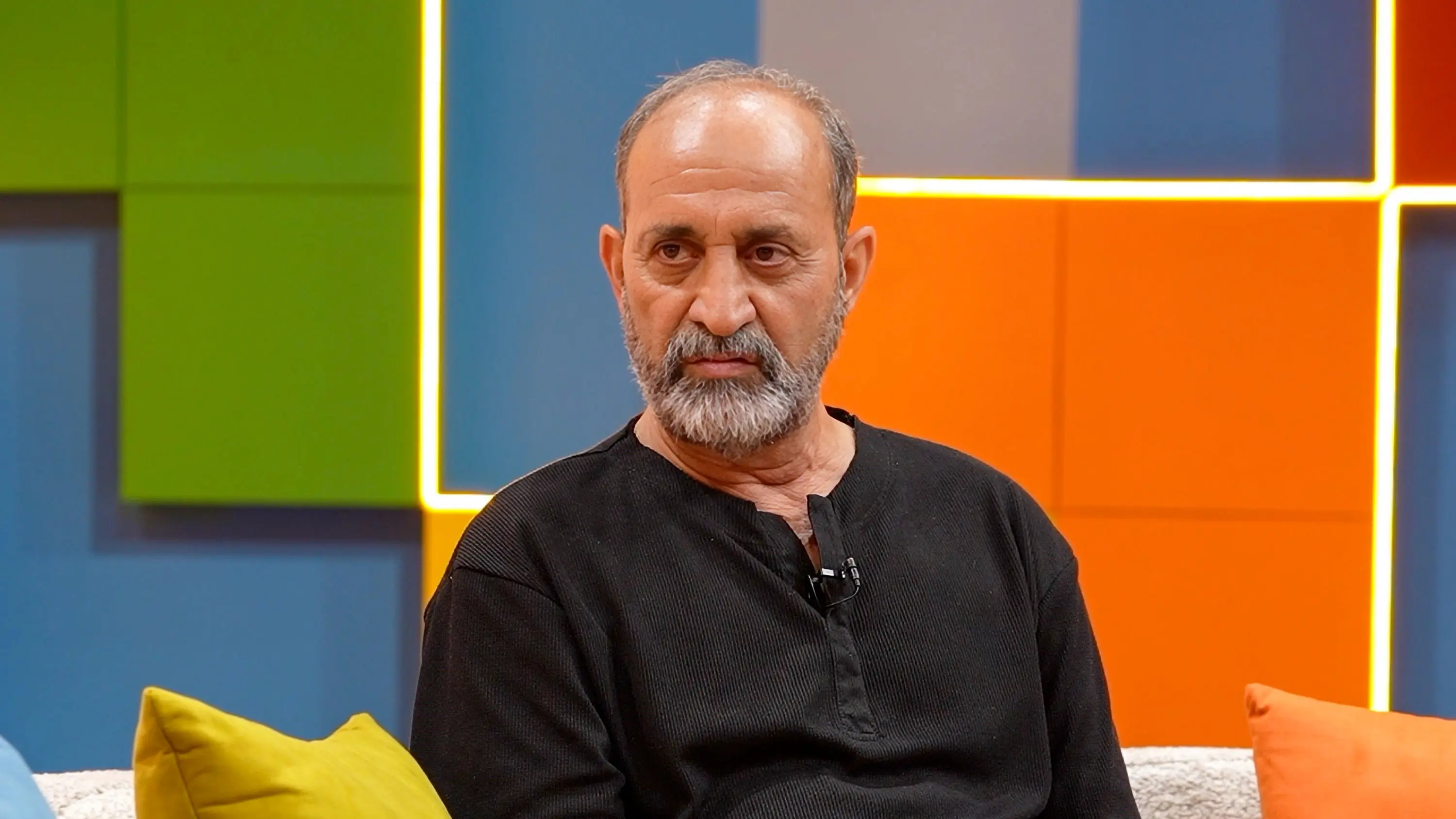 قسمت 8 برنامه رباط صلیبی با حضور اکبر میثاقیان + لینک تماشای مستقیم