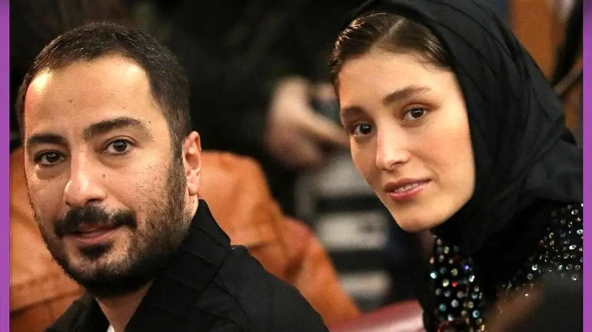 نوید محمدزاده