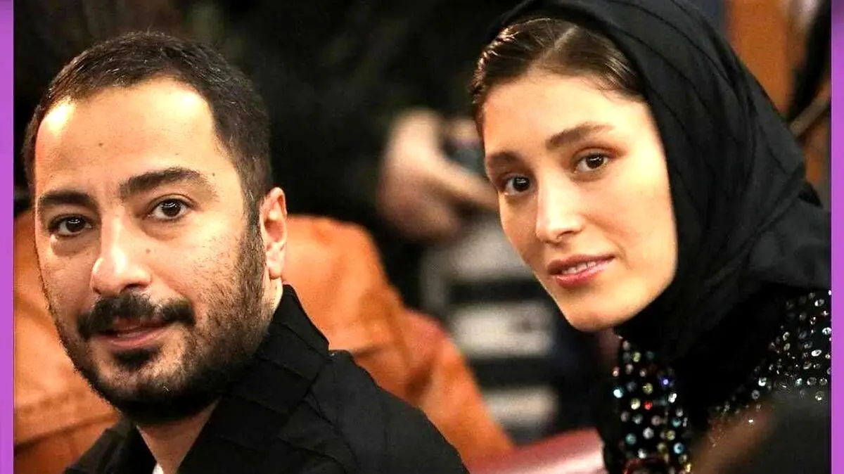 نوید محمدزاده