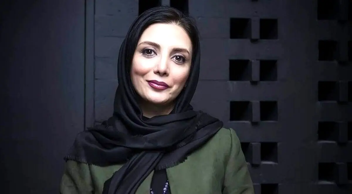 بیوگرافی رویا میر علمی