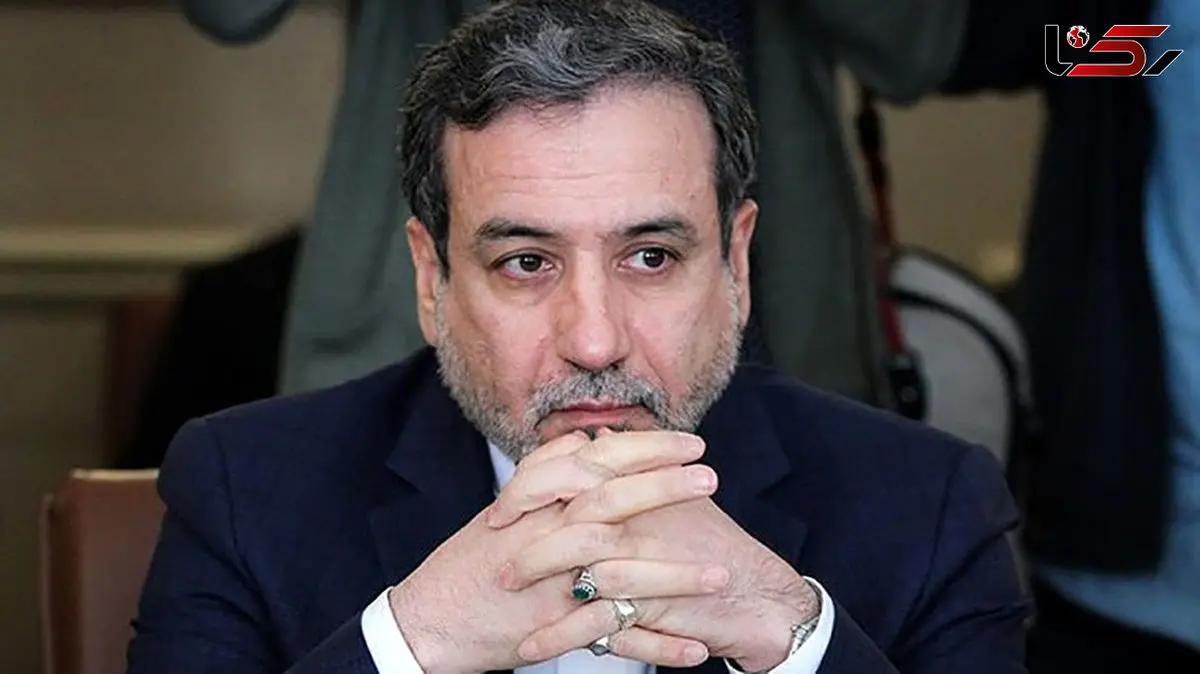 سید عباس عراقچی