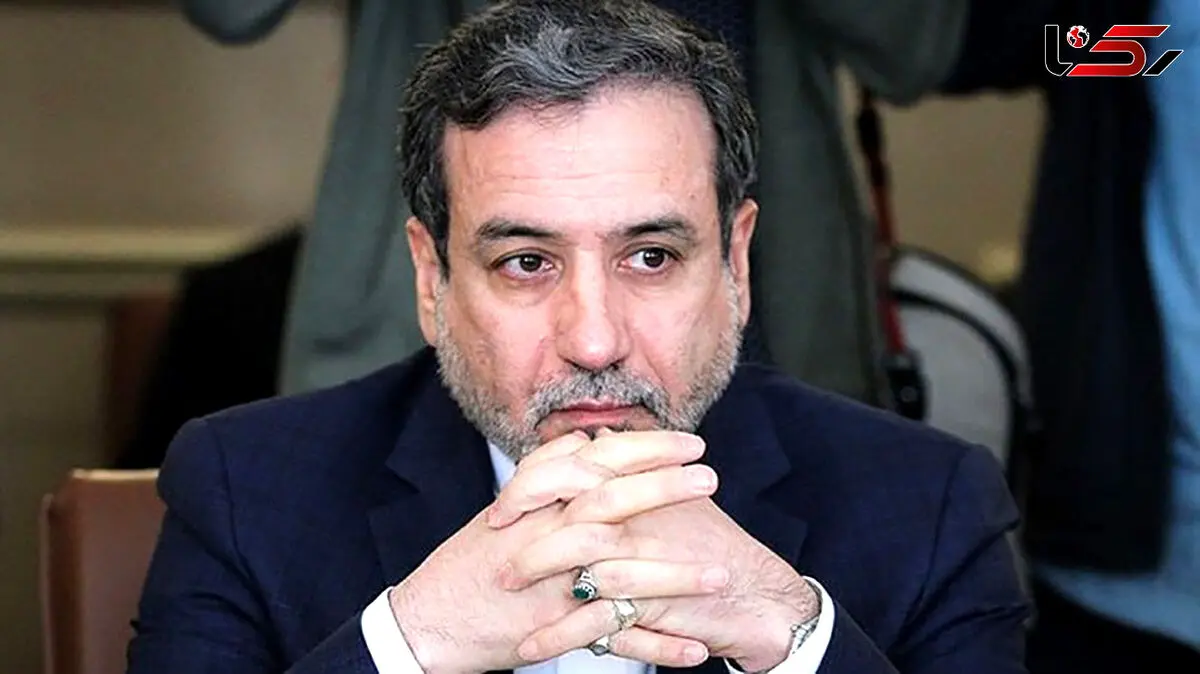 سید عباس عراقچی