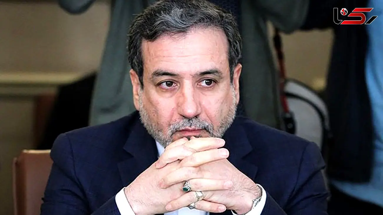  زندگینامه سید عباس عراقچی وزیر امور خارجه دولت پزشکیان