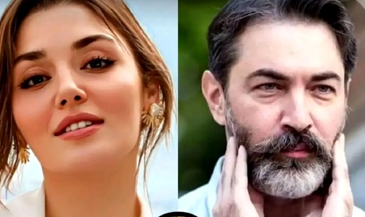 بالاخره هانده ارچل به خواستگاری از پارسا پیروزفر واکنش نشان داد! + عکس