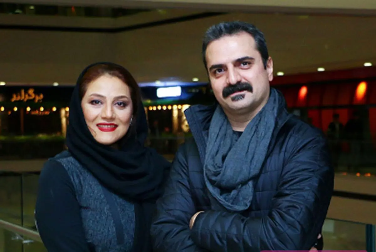 (ویدیو) سورپرایز شبنم مقدمی توسط همسرش در «صداتو»!