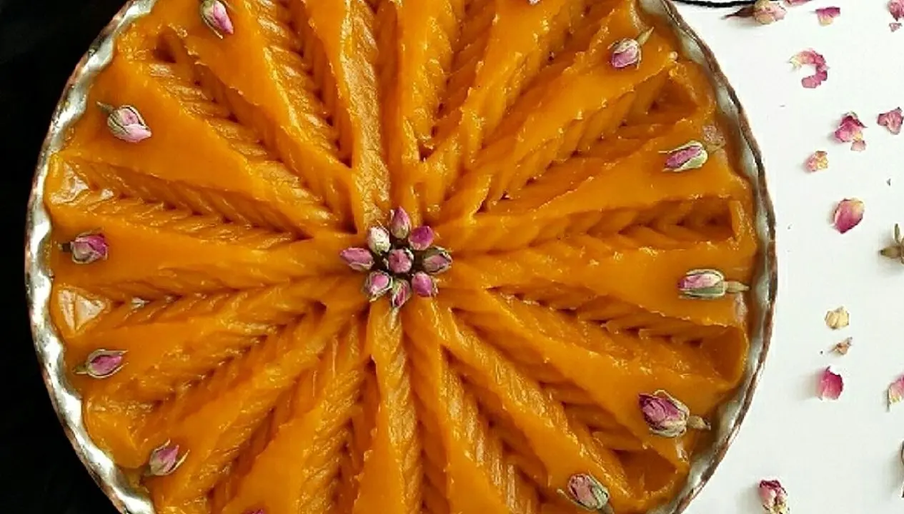 طرز تهیه 13 نوع حلوا مناسب سفره افطار و نذری ماه رمضان!