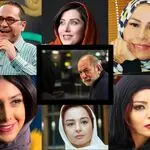 معروفترین سلبریتی های ایرانی که ادیان مختلف دارند + عکس
