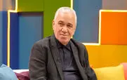 قسمت 7 رباط صلیبی با حضور علی فتح الله زاده + لینک تماشای مستقیم
